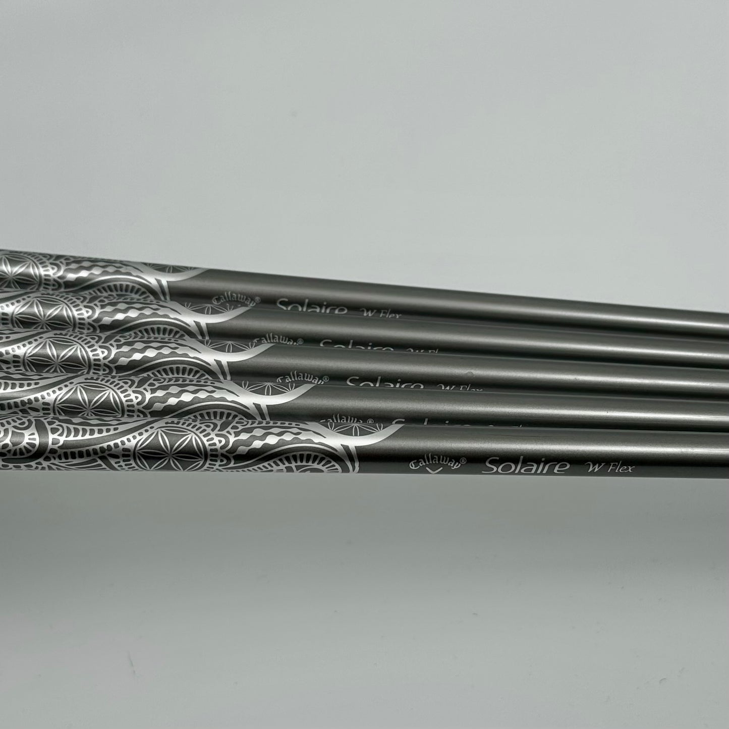 Callaway Solaire 7-SW / Lady / Callaway Solaire W