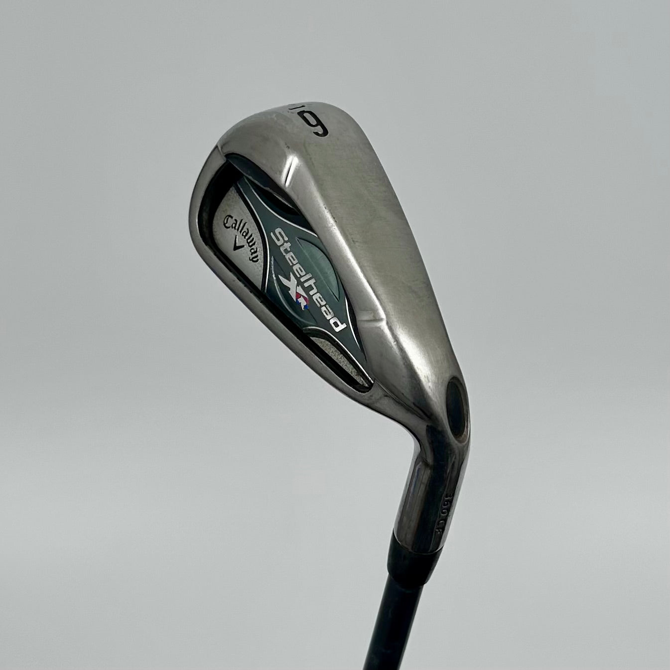Callaway Steelhead XR 360 CF 6-AW / Regular / Ozik Program F15 60 R