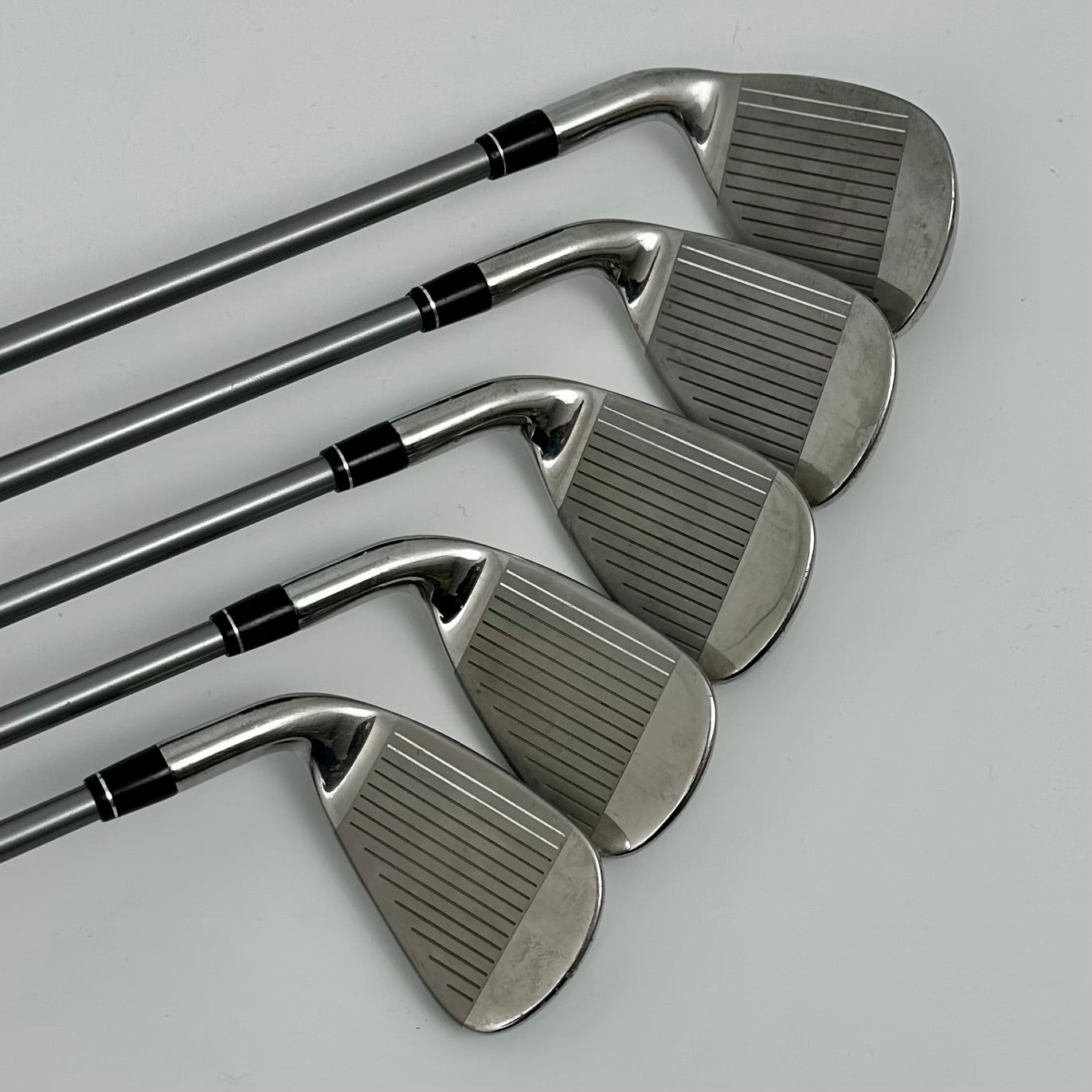 Callaway Solaire 7-SW / Lady / Callaway Solaire W