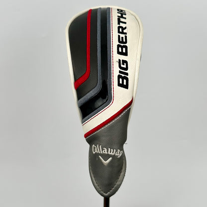 Callaway Big Bertha 23 Hybrid 7 30° / Senior / Callaway RCH 65 A