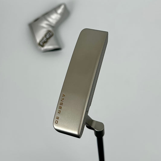 Ping PLD Milled Anser 30 / 35"