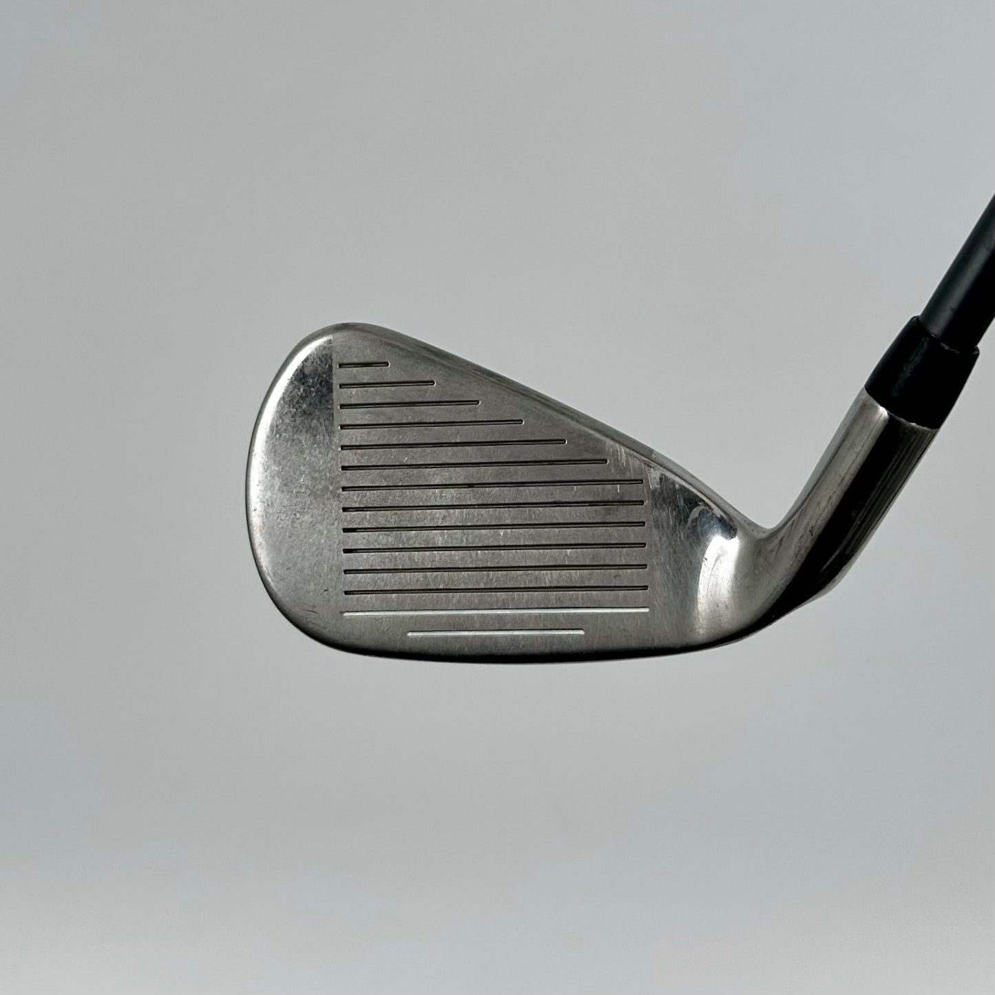 Callaway Steelhead XR 360 CF 6-AW / Regular / Ozik Program F15 60 R