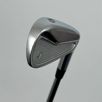 TaylorMade Combo P7MC/P7MB 4-P / Stiff / Project X LZ 6.0 120g