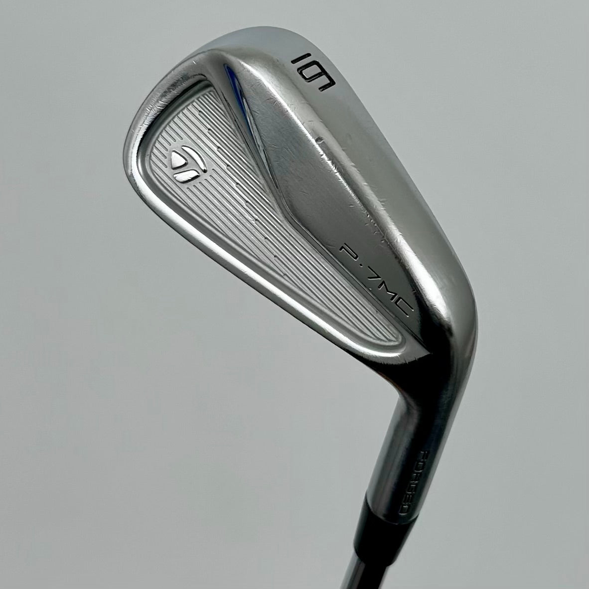 TaylorMade Combo P7MC/P7MB 4-P / Stiff / Project X LZ 6.0 120g