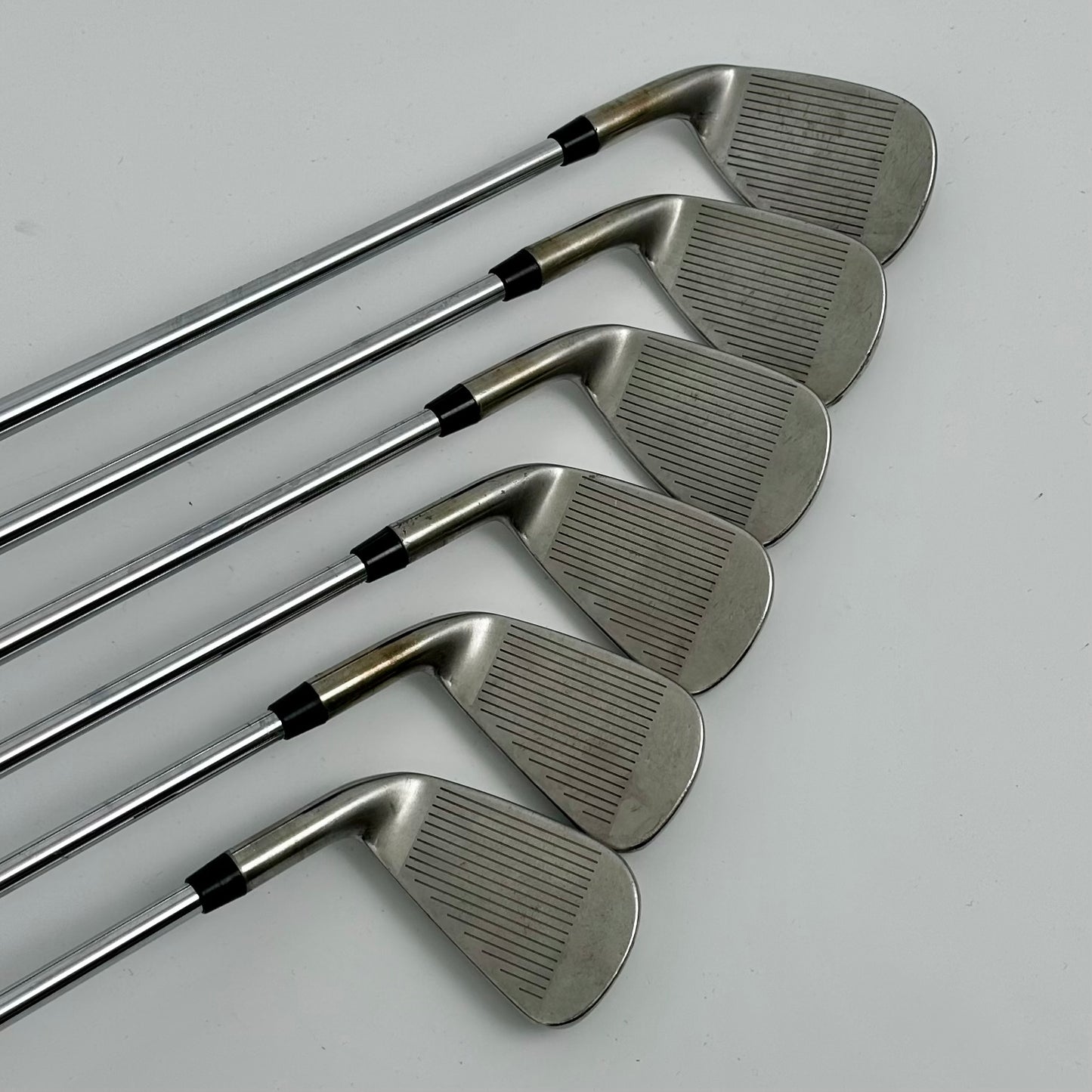 Callaway X Hot Pro 5-P / Stiff / Project X Rifle 95 6.0