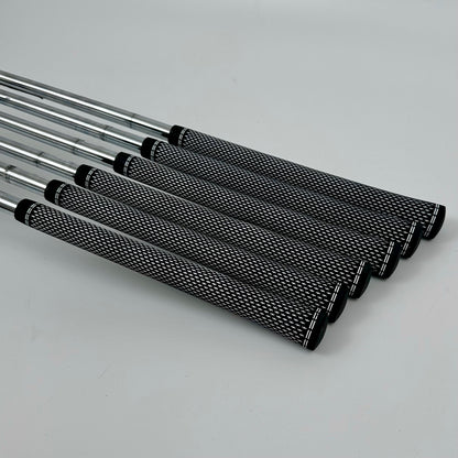 Callaway X Hot Pro 5-P / Stiff / Project X Rifle 95 6.0