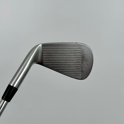 TaylorMade Combo P7MC/P7MB 4-P / Stiff / Project X LZ 6.0 120g