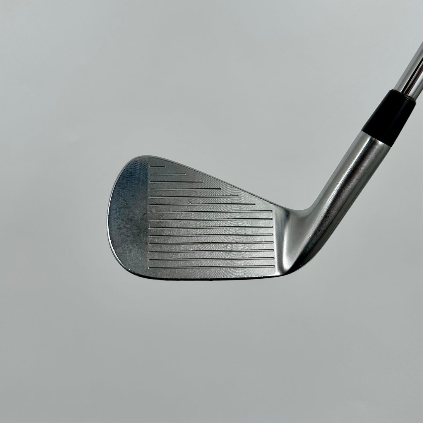 TaylorMade Combo P7MC/P7MB 4-P / Stiff / Project X LZ 6.0 120g