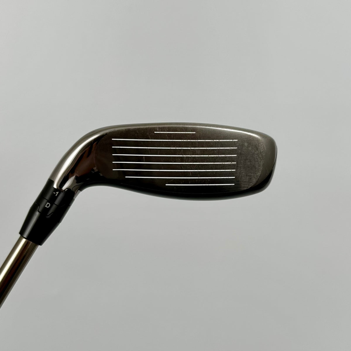 Callaway Big Bertha 23 Hybrid 7 30° / Senior / Callaway RCH 65 A