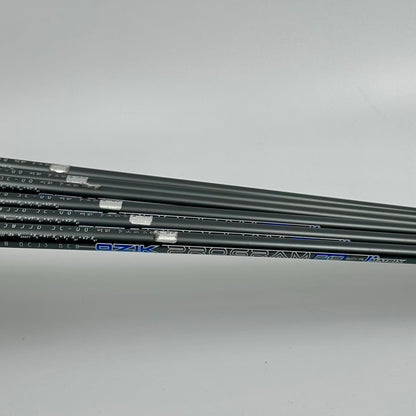 Callaway Steelhead XR 360 CF 6-AW / Regular / Ozik Program F15 60 R