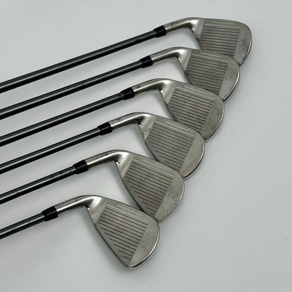 Callaway Steelhead XR 360 CF 6-AW / Regular / Ozik Program F15 60 R