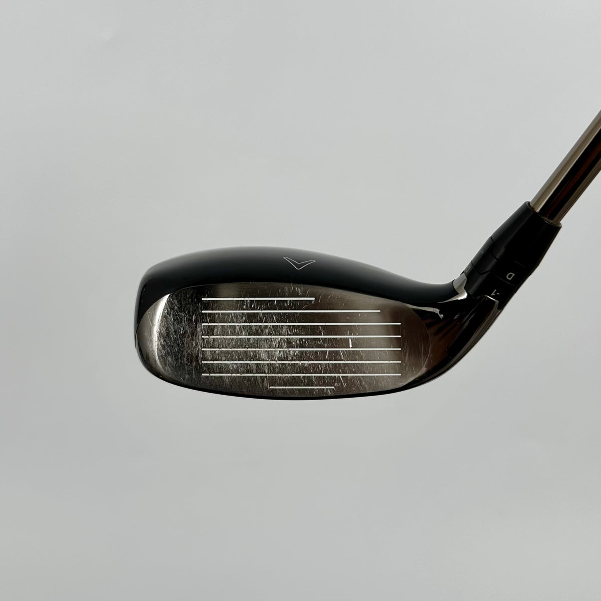 Callaway Big Bertha 23 Hybrid 7 30° / Senior / Callaway RCH 65 A