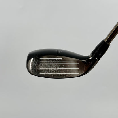 Callaway Big Bertha 23 Hybrid 7 30° / Senior / Callaway RCH 65 A