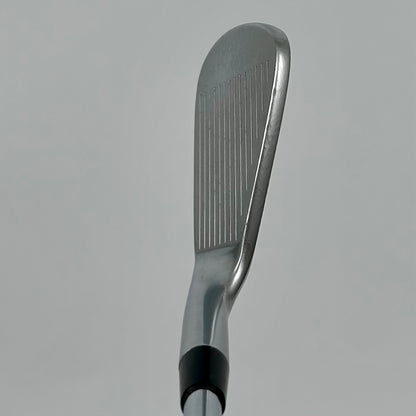 TaylorMade Combo P7MC/P7MB 4-P / Stiff / Project X LZ 6.0 120g