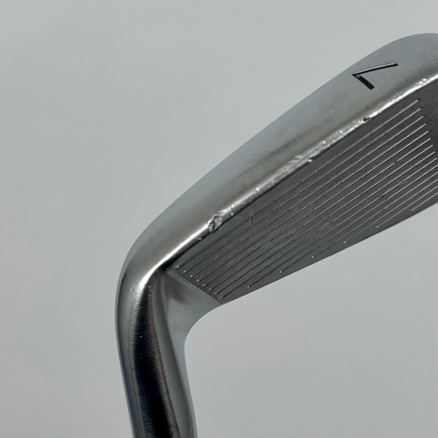 TaylorMade Combo P7MC/P7MB 4-P / Stiff / Project X LZ 6.0 120g
