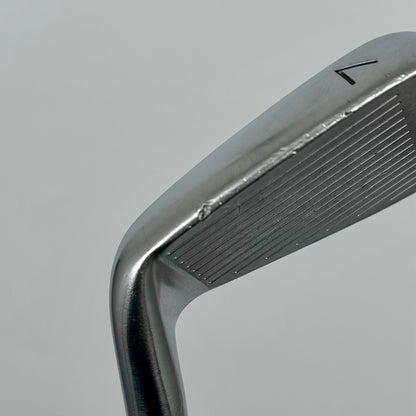 TaylorMade Combo P7MC/P7MB 4-P / Stiff / Project X LZ 6.0 120g