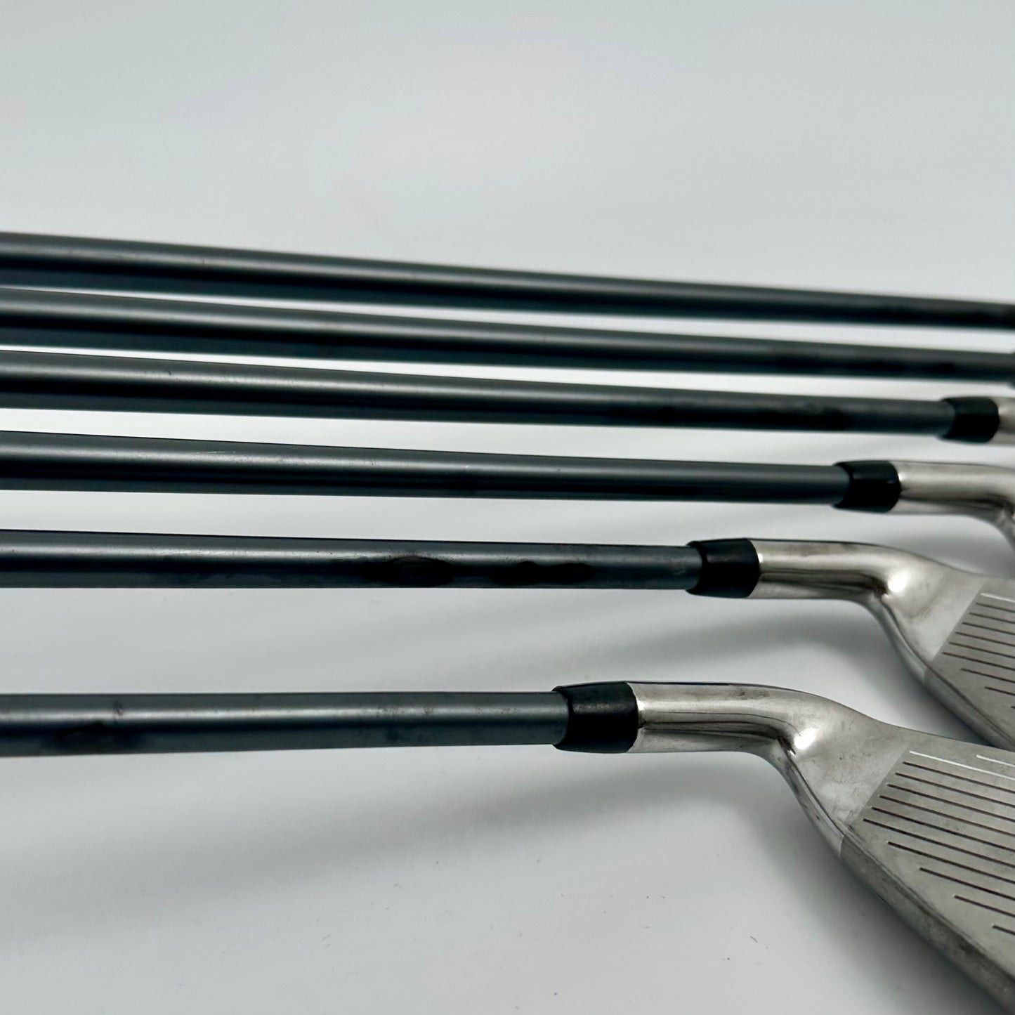 Callaway Steelhead XR 360 CF 6-AW / Regular / Ozik Program F15 60 R