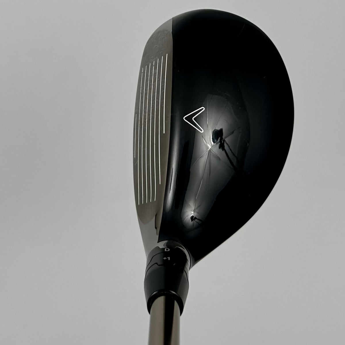 Callaway Big Bertha 23 Hybrid 7 30° / Senior / Callaway RCH 65 A