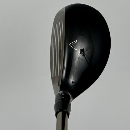 Callaway Big Bertha 23 Hybrid 7 30° / Senior / Callaway RCH 65 A