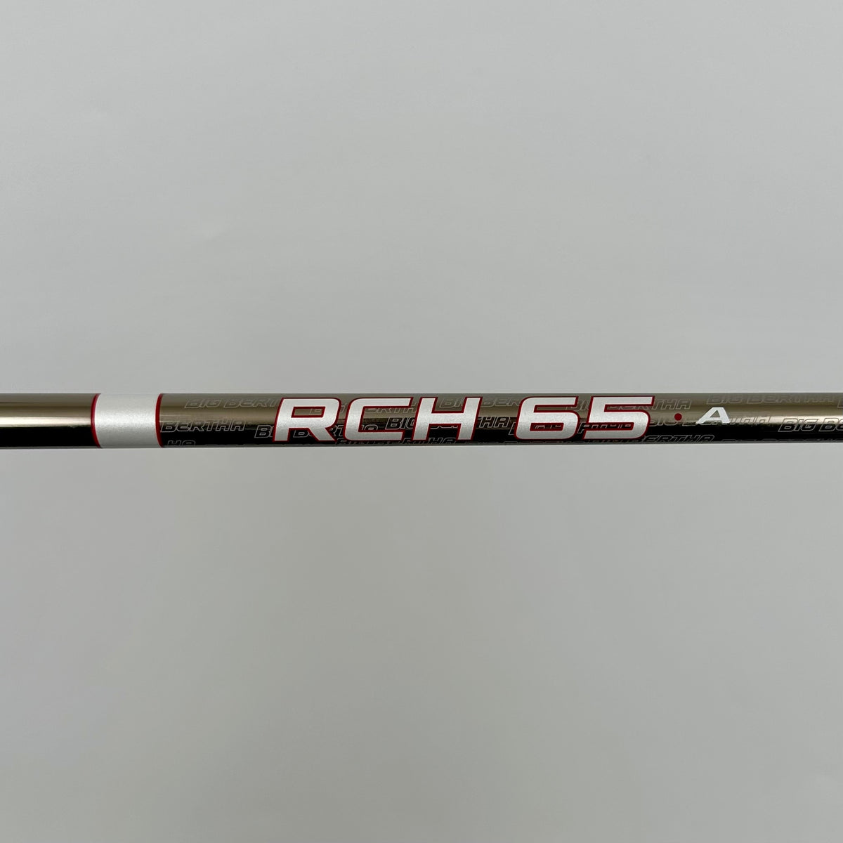 Callaway Big Bertha 23 Hybrid 7 30° / Senior / Callaway RCH 65 A
