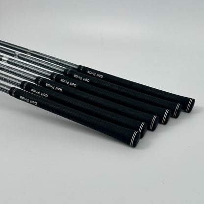 Callaway Steelhead XR 360 CF 6-AW / Regular / Ozik Program F15 60 R