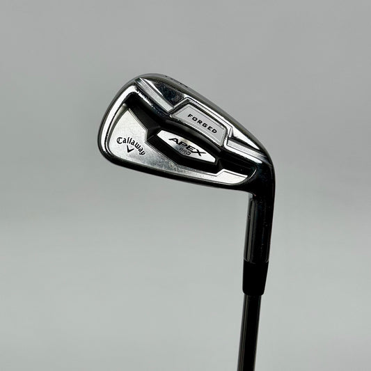 Callaway Apex Pro Forged CF16 4-P