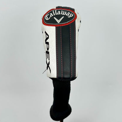 Callaway Apex 19 Hybrid 3 20° / Stiff / Project X Catalyst 70 HY 6.0