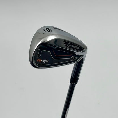 TaylorMade RSi1 5-P / Regular / TT REAX Steel 90 R