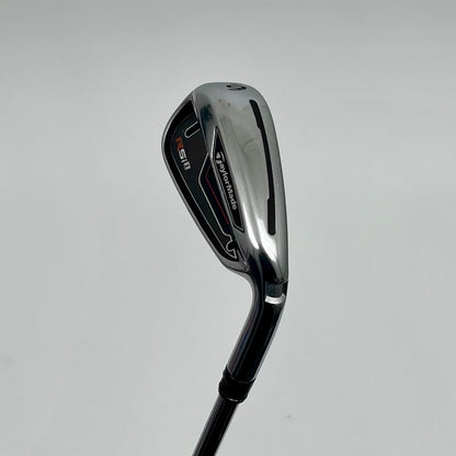 TaylorMade RSi1 5-P / Regular / TT REAX Steel 90 R