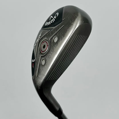 Callaway Apex 19 Hybrid 3 20° / Stiff / Project X Catalyst 70 HY 6.0
