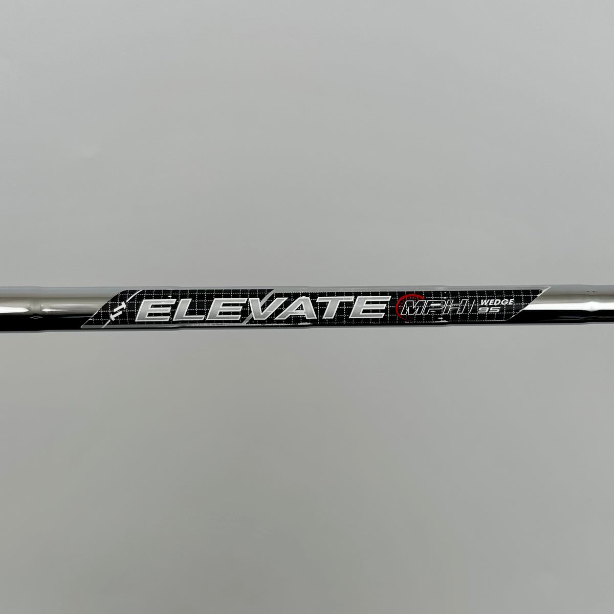 Callaway CB 48° / Wedge-flex / TT Elevate MPH 95 Wedge