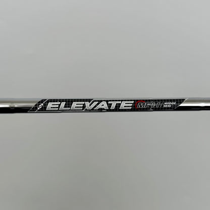 Callaway CB 48° / Wedge-flex / TT Elevate MPH 95 Wedge