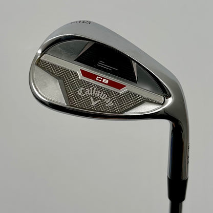 Callaway CB 52° / Wedge-flex / TT Elevate MPH 95 Wedge