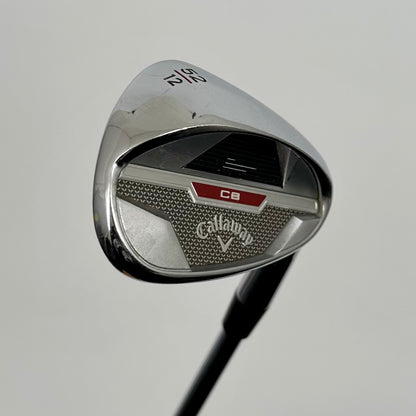 Callaway CB 52° / Wedge-flex / TT Elevate MPH 95 Wedge