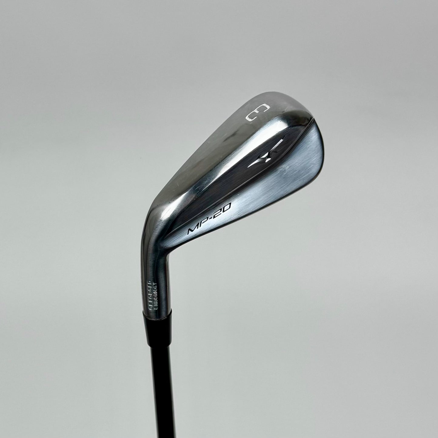 Mizuno MP-20 SEL J3