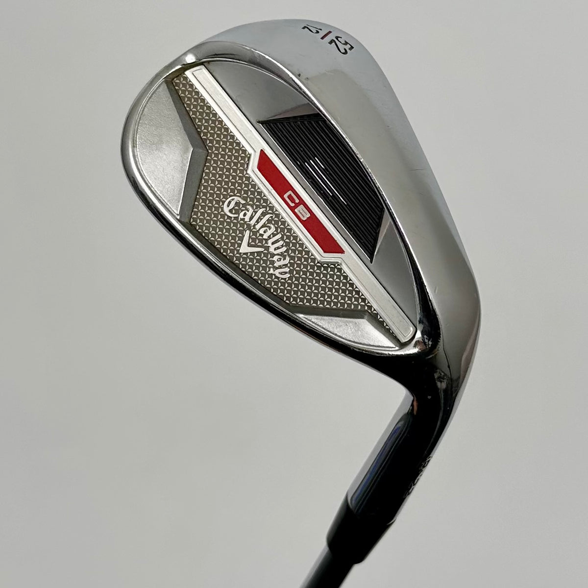 Callaway CB 52° / Wedge-flex / TT Elevate MPH 95 Wedge