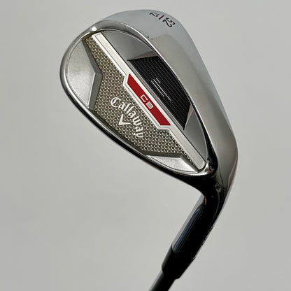 Callaway CB 52° / Wedge-flex / TT Elevate MPH 95 Wedge