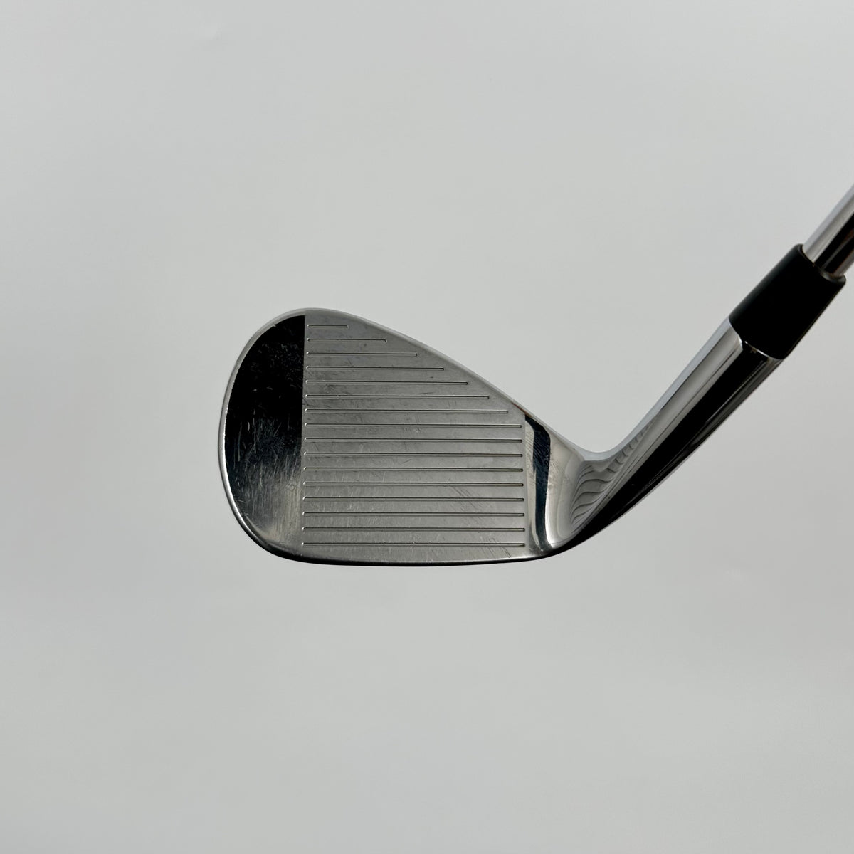 Callaway CB 52° / Wedge-flex / TT Elevate MPH 95 Wedge