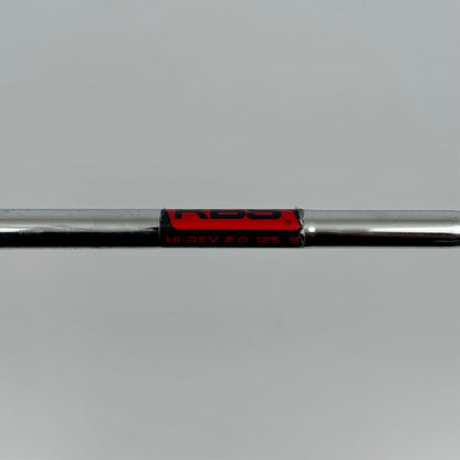 Cobra KING MIM 56° / Stiff / KBS Hi-Rev 2.0 125 S