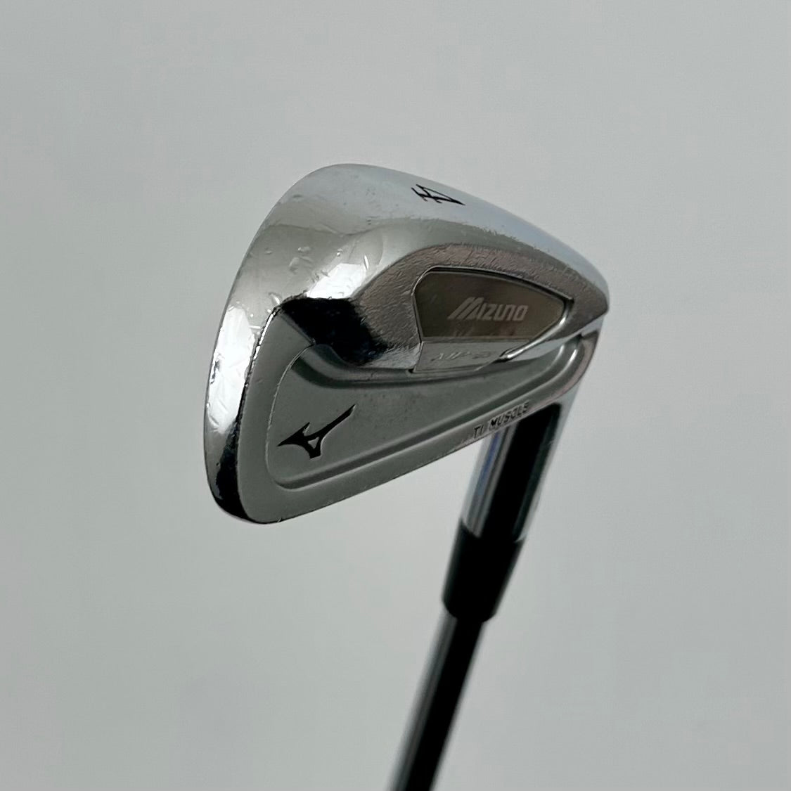 Mizuno MP-59 J4 / Regular / TT Dynamic Gold R300