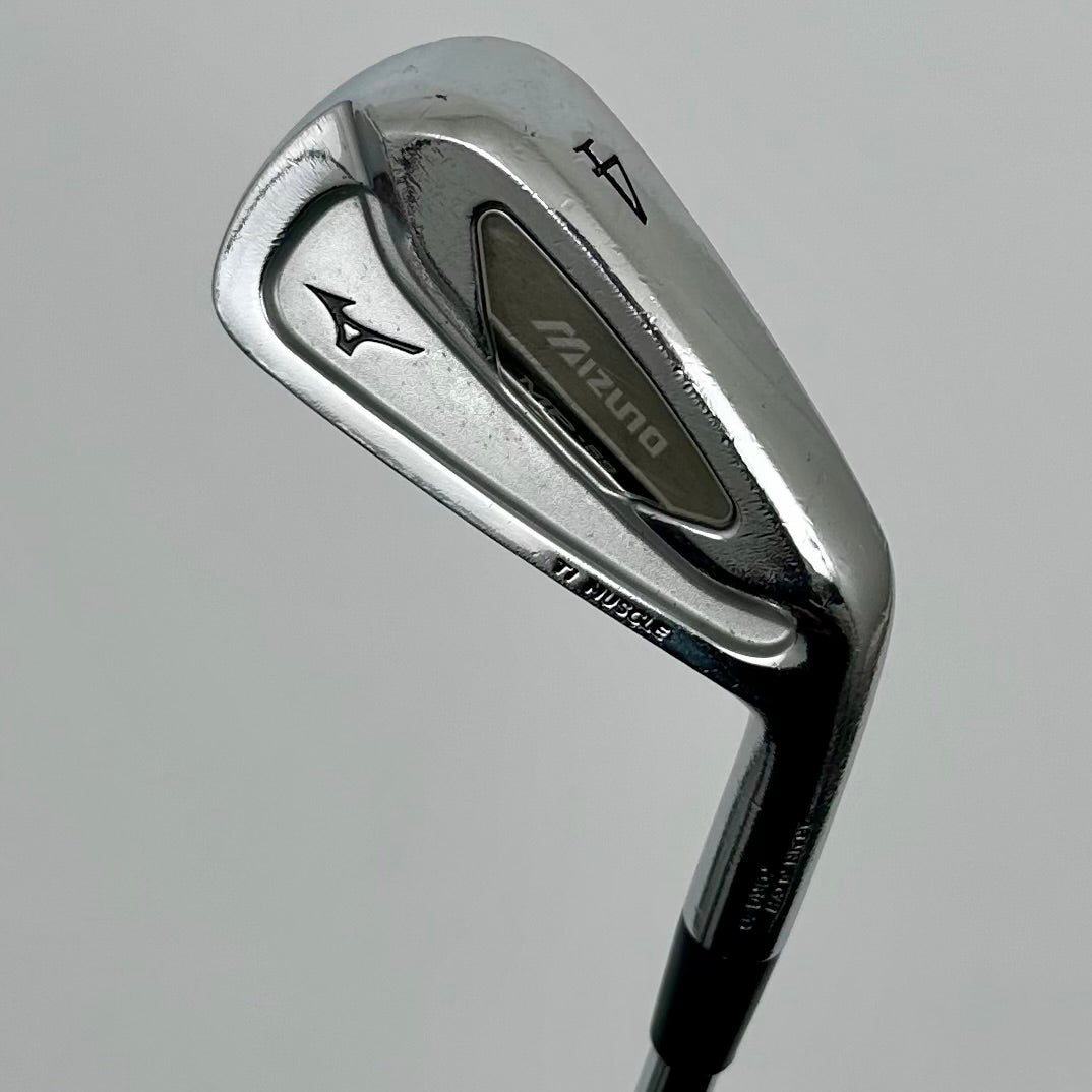 Mizuno MP-59 J4 / Regular / TT Dynamic Gold R300