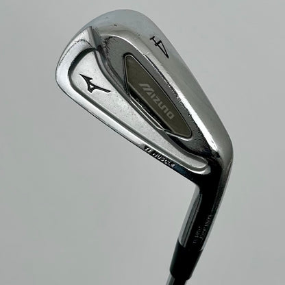 Mizuno MP-59 J4 / Regular / TT Dynamic Gold R300