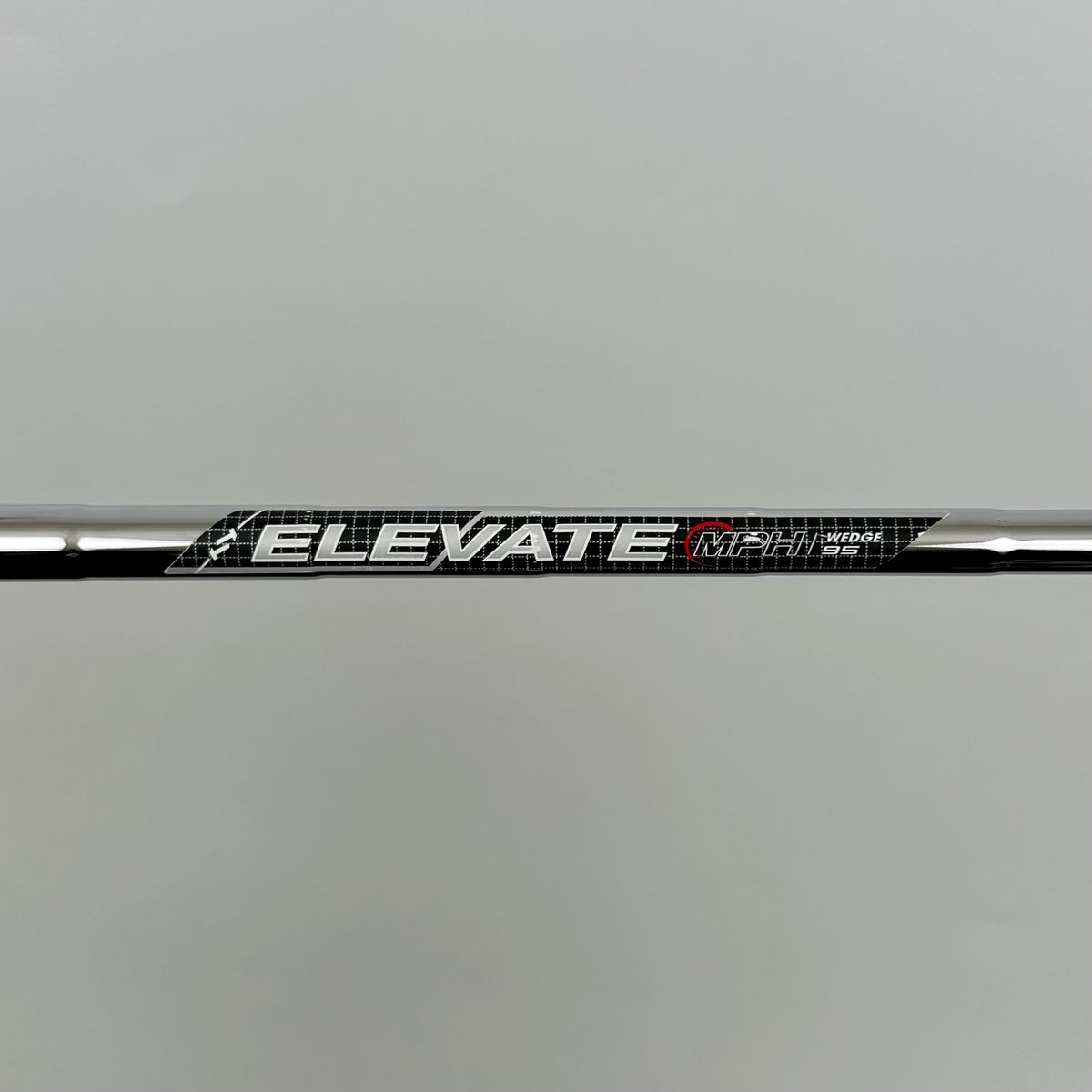 Callaway CB 52° / Wedge-flex / TT Elevate MPH 95 Wedge