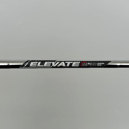 Callaway CB 52° / Wedge-flex / TT Elevate MPH 95 Wedge