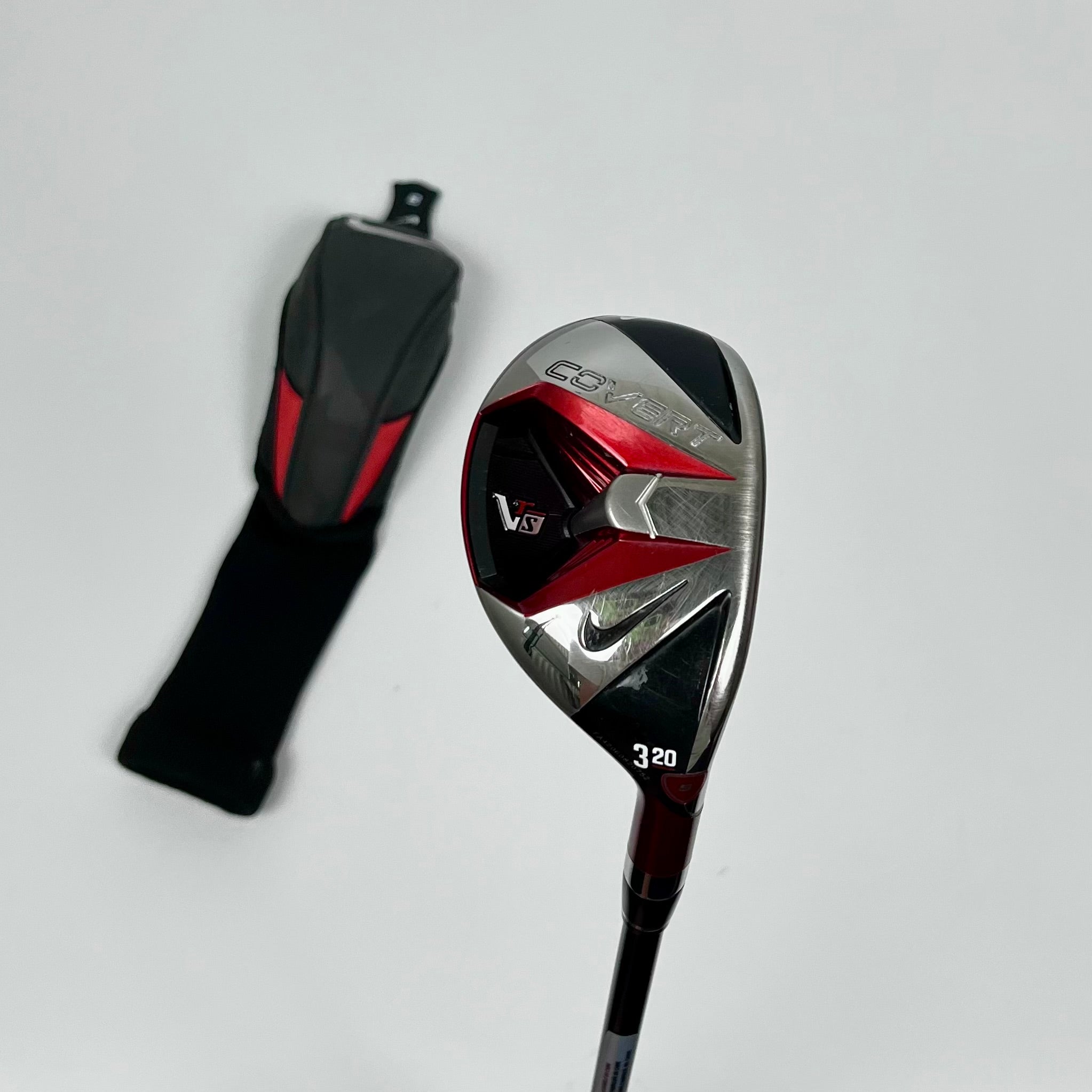 Nike covert hybrid best sale