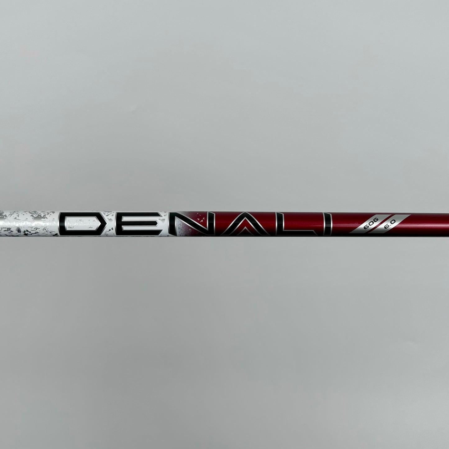 Ping G440 Max Driver 9° / Stiff / Project X Denali Red 6.0 60g