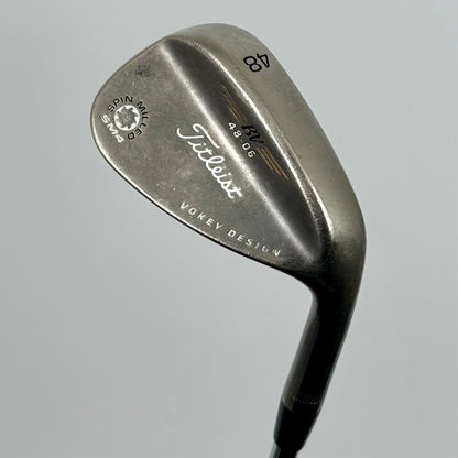 Titleist Vokey SM4 48° / Wedge-flex