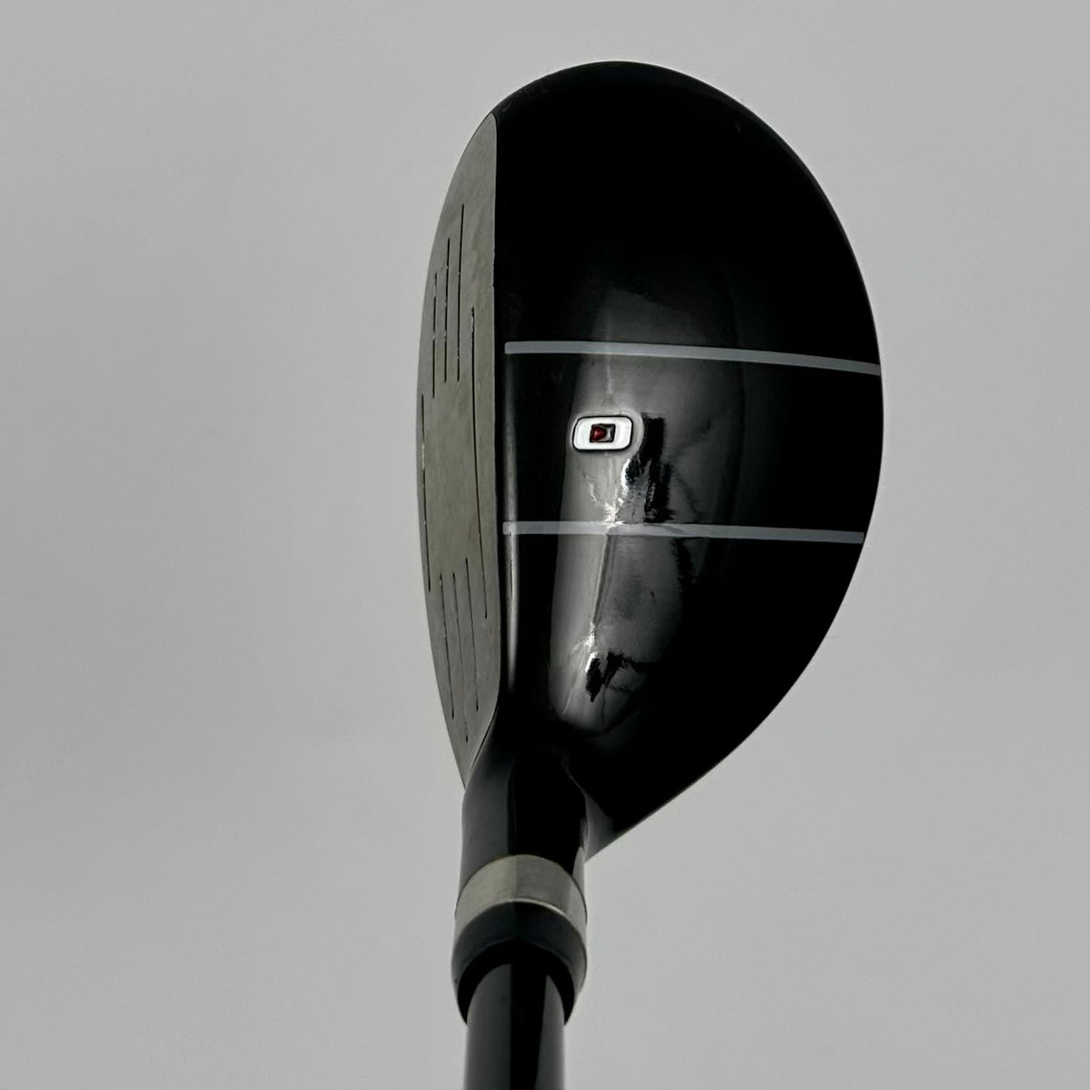 Open JR F-G-C II Hybrid 5 25° / Junior / Open Junior