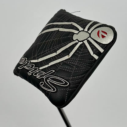 TaylorMade Spider Tour Black / 34"
