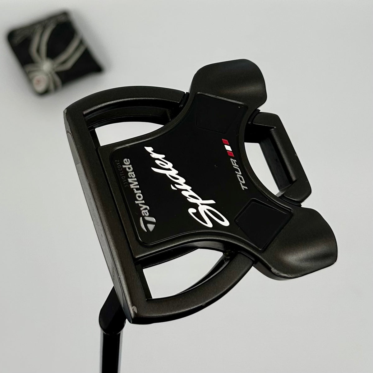 TaylorMade Spider Tour Black / 34"